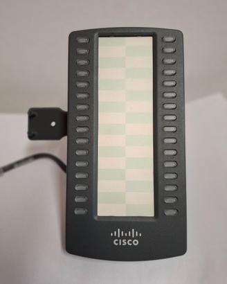 Cisco SPA500S