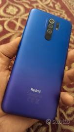 redmi