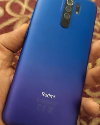 redmi