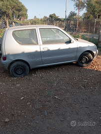 Fiat 600 2006