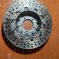 Disco freno originale BMW R45 