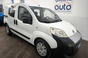 Fiat Fiorino 1.3 MJT 75CV Combi Semivetrato E5+