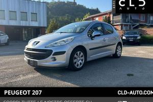 Peugeot 207 1.4 HDI 5P XS