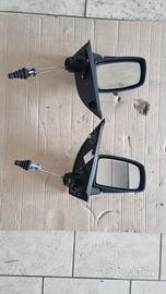 Specchietti laterali retrovisori Panda 169