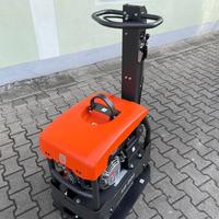 Husqvarna LG 204 – piastra vibrante