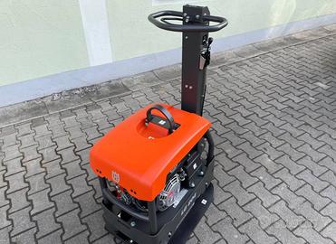 Husqvarna LG 204 – piastra vibrante