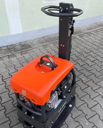 Husqvarna LG 204 – piastra vibrante