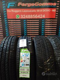 Pneumatici 165/70R13 79T SAVA ESTIVE