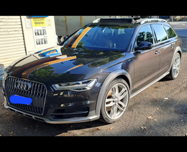 Audi A6 Ollroad