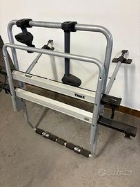 Thule porta bici da portellone