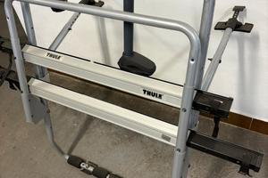 Thule porta bici da portellone