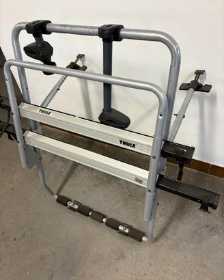 Thule porta bici da portellone