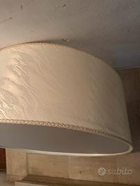 Lampadario soggiorno