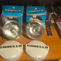 Carello Megalux anni '80