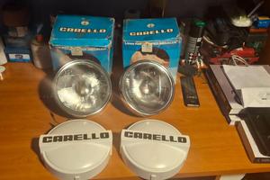 Carello Megalux anni '80