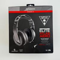 Turtle Beach Elite Atlas Aero Cuffie Wireless