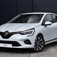 Renault clio ricambi 2019-2021