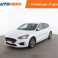 FORD Focus 1.0 EcoBoost Hybrid 155 CV 5p. ST-Lin