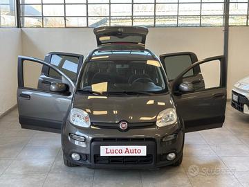 FIAT Panda 1.0 FireFly S&S Hybrid *UNICO PROP.*5