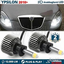 KIT Lampade LED H1 per LANCIA YPSILON 843 dal 2010