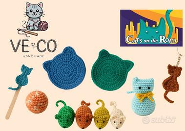 Gadget per Beneficienza