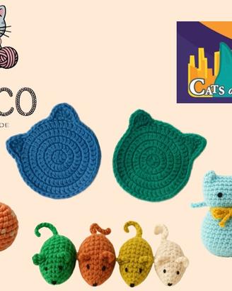 Gadget per Beneficienza