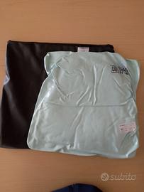 Cuscino antidecubito al gel fluido Intermed