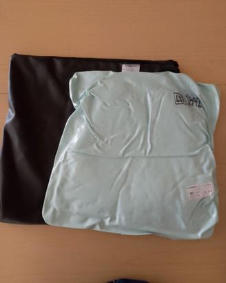 Cuscino antidecubito al gel fluido Intermed