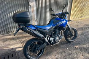 Xt660x