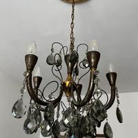 Lampadario vintage