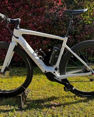 Specialized turbo creo sl expert carbon