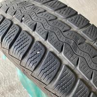 Gomme da neve 175/65 R15