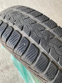 Gomme da neve 175/65 R15