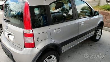 FIAT Punto 2ª serie - 2007