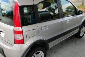 FIAT Punto 2ª serie - 2007