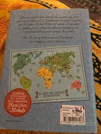 IL GIRO DEL MONDO IN 80 giorni