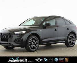 Audi Q5 SPB 40 TDI Quattro 3xS-Line