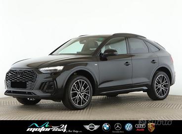 Audi Q5 SPB 40 TDI Quattro 3xS-Line