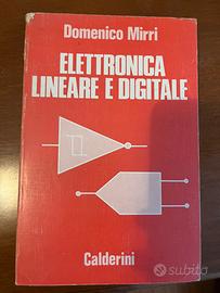 Libri Domenico Mirri - ed. castellini