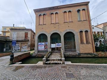 Casa indipendente a Comacchio