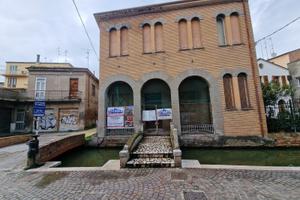 Casa indipendente a Comacchio