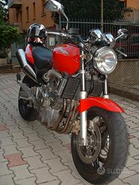 honda hornet 600