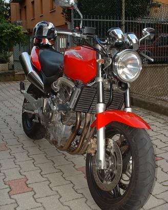 honda hornet 600
