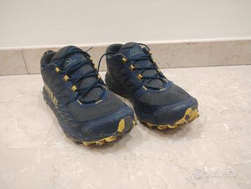 La Sportiva Lycan GTX 43.5 (Trail running)