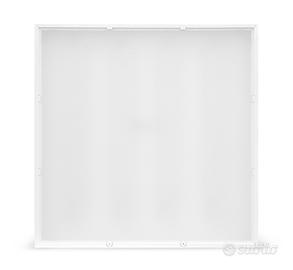 Plafoniera LED T-BAR 59,5x59,5 LUCE DIRETTA