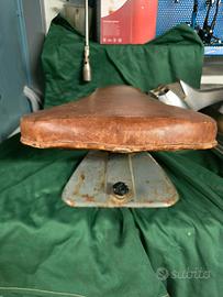 vespa 50 prima serie sportellino piccolo