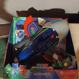 Pjmask Moon Navicella spaziale Giochi Preziosi