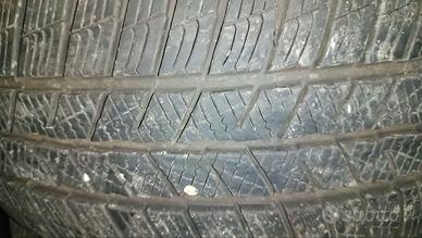 Gomme Invernali 215/50 R18 T-ROC Puma ecc.