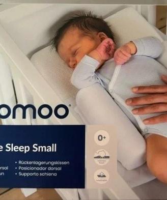 Doomoo Supreme Sleep Small