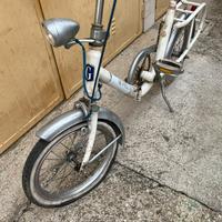 Bici Graziella Carnielli